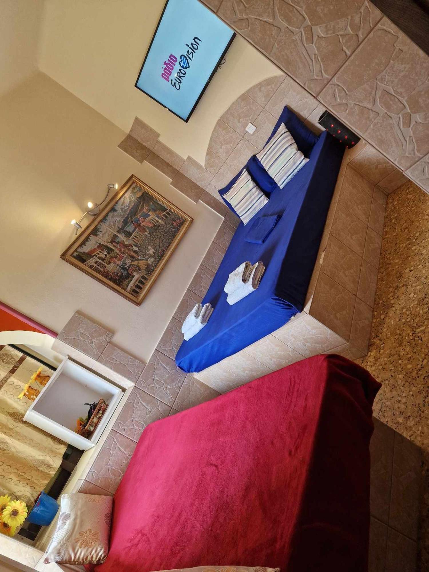 4 Seasons Suites Paradise Near Athens Airport 2 Markopoulo Mesogaias Exterior photo